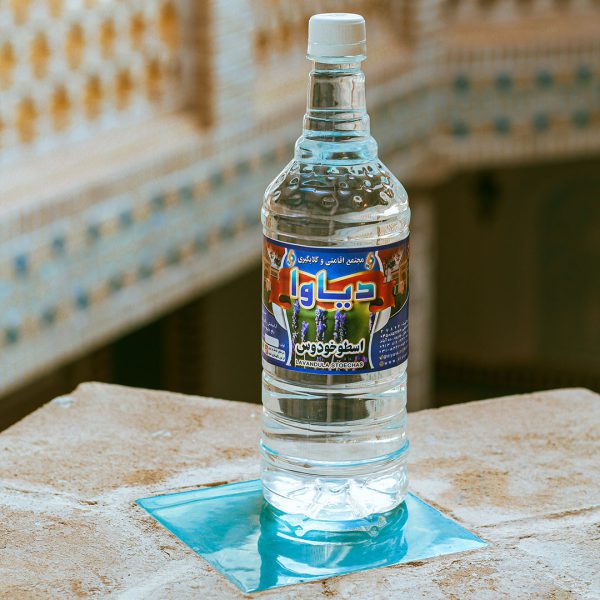 عرق اسطوخودوس - تصویر 2