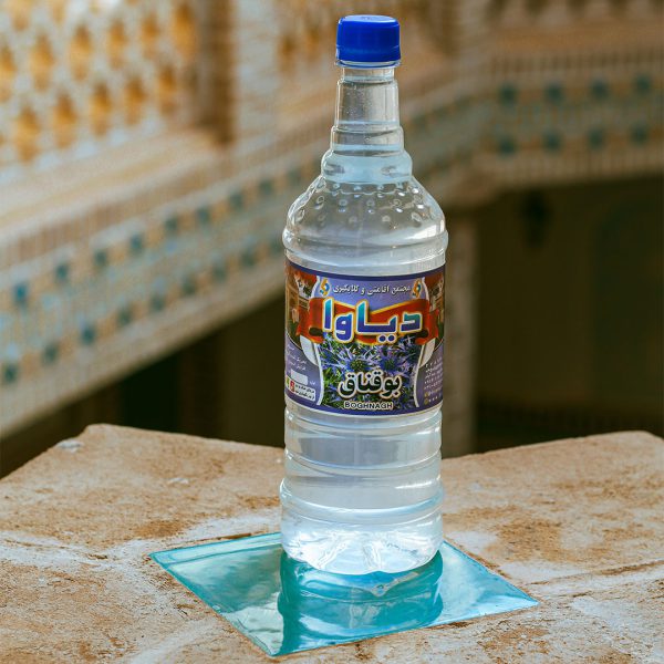 عرق بوقناق - تصویر 2