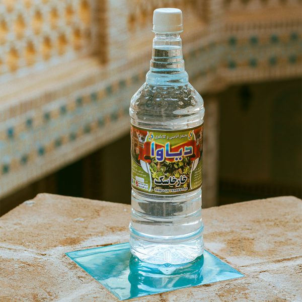 عرق خارخاسک - تصویر 2