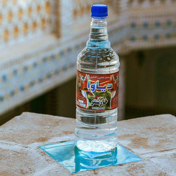 عرق خارشتر - تصویر 2