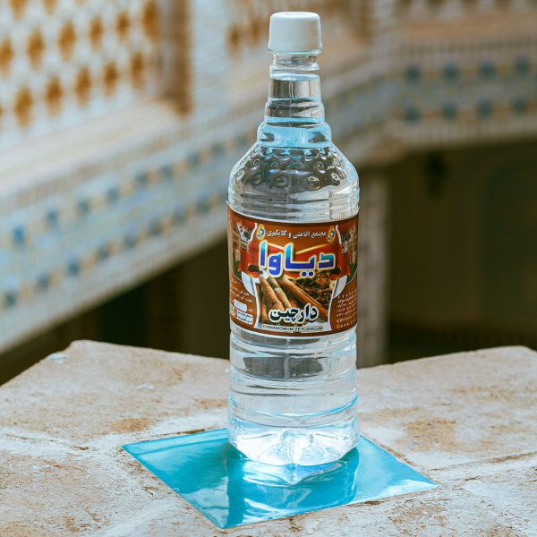 عرق دارچین - تصویر 2